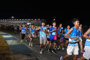 BIB: 11003, 96101
                            <button type="button" onclick="openModal(22823957)" class="btn btn-primary btn-sm float-right btn-popup" data-toggle="modal" data-target=".modal-high-quality">
                        <i class="fas fa-shopping-cart"></i> Add to Cart
                    </button>
                                            <button type="button" onclick="isThisMe(22823957, true)" class="btn btn-success btn-sm float-right btn-popup btn-isme hidden" data-toggle="tooltip" data-placement="bottom" title="นี่คือรูปของคุณใช่ไหม คลิกที่นี่เพื่อเอาเข้าอัลบั้ม">
                        <i class="fas fa-plus"></i> Add to album
                    </button>
                    <button type="button" onclick="isThisMe(22823957, false)" class="btn btn-warning btn-sm float-right btn-popup btn-isnotme hidden">
                        <i class="fas fa-ban"></i> Remove from album
                    </button>